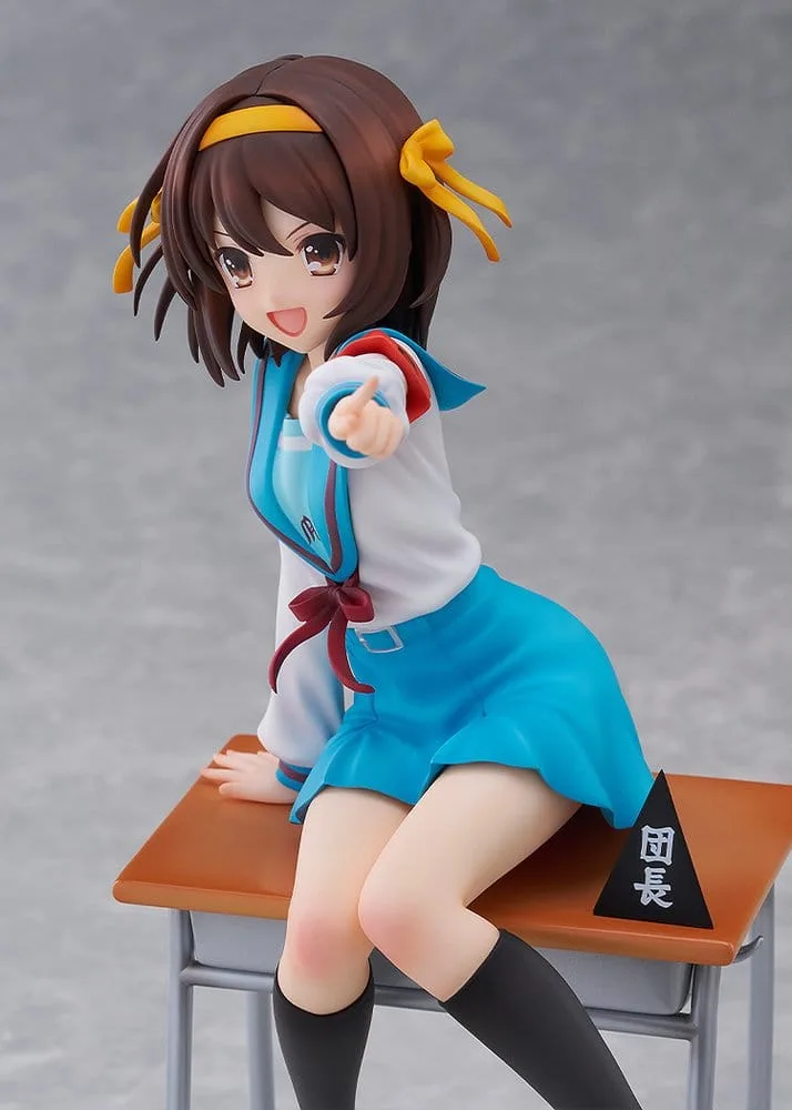 Haruhi Suzumiya PVC Figure – Anime 20th Anniversary 20 cm 13