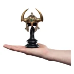Lord of the Rings Replica – King Helm Helmet 16 cm 9