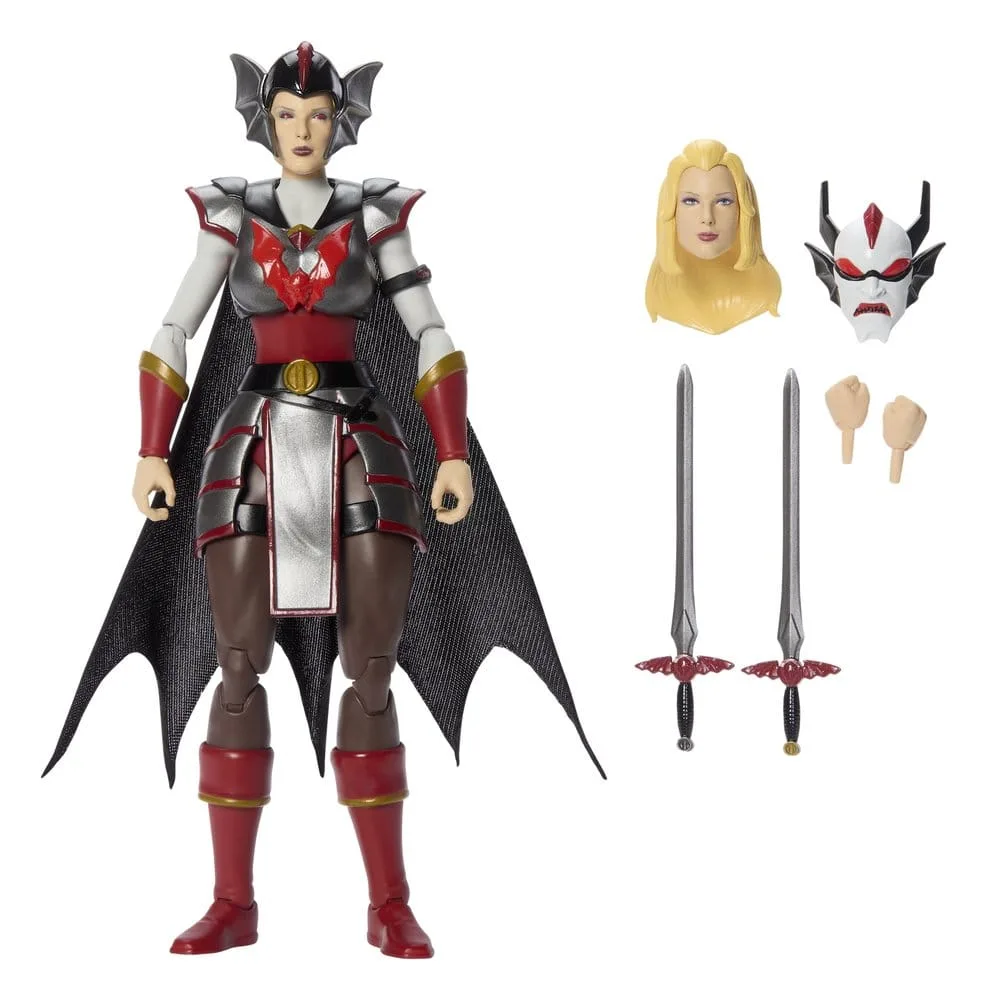 Masters of the Universe Action Figure – New Etheria Adora 18 cm