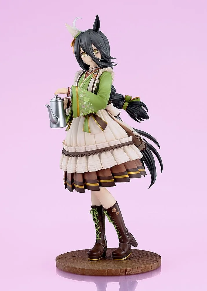 Uma Musume Pretty Derby Statue – Manhattan Cafe 1/7 Scale 24 cm 8