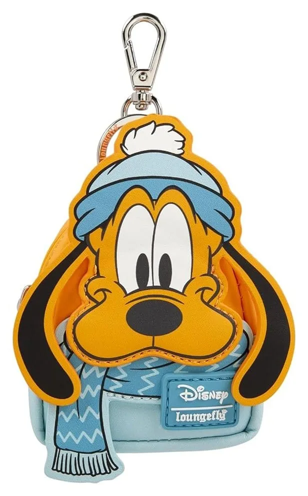 Disney Keychains – Pluto 95th Anniversary 15 Blind Boxes 7 cm 6