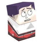 Star Trek Lower Decks Card Box – Brad Boimler ST002 5