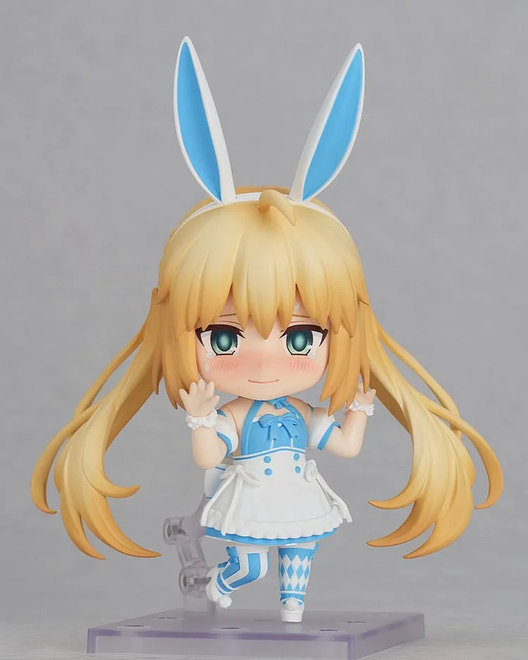Fate/Grand Order Nendoroid Figure – Berserker Altria Caster 10 cm 6