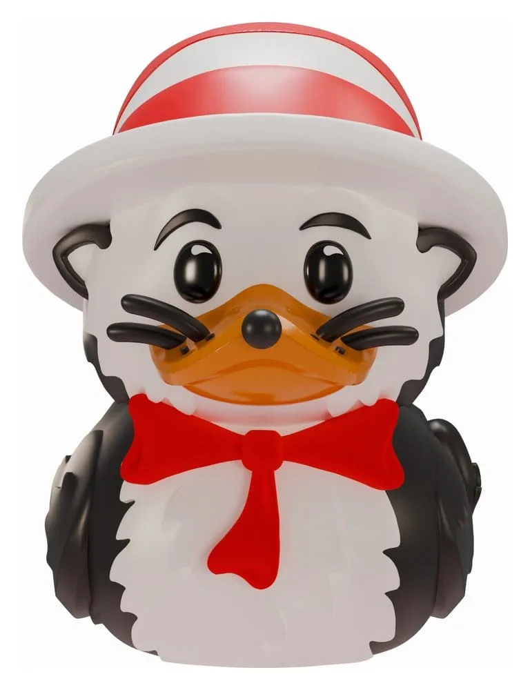 The Cat in the Hat PVC Figure – Tubbz Mini