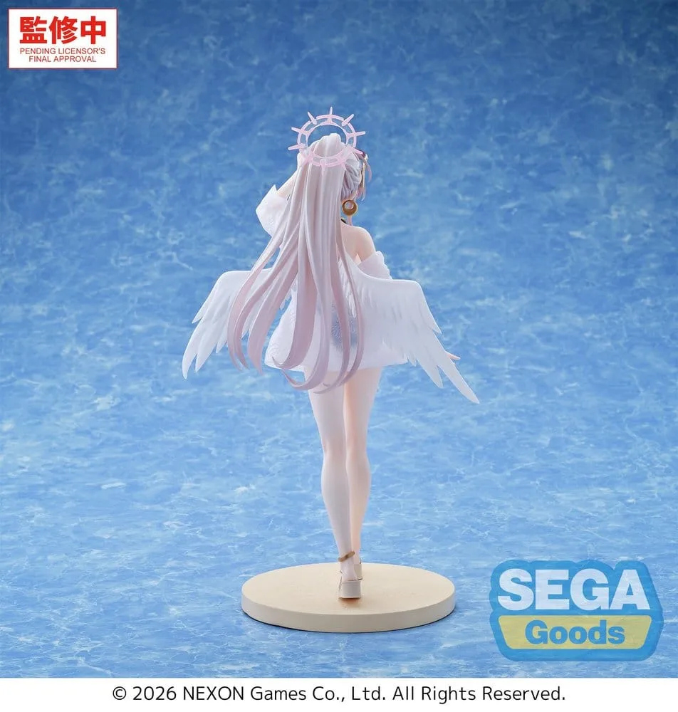 Blue Archive Figure – Nagisa Swimsuit XStellar 21 cm 7
