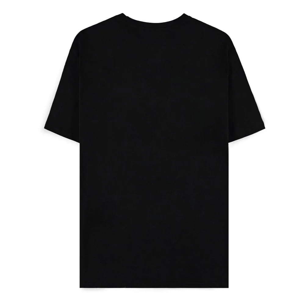 Cyberpunk 2077 T-Shirt – Valentino’s Size M 2