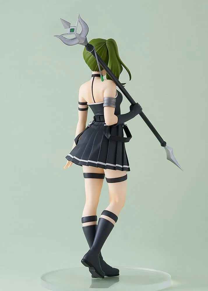 Frieren Beyond Journey’s End Statue – Ubel Pop Up Parade 17 cm 3