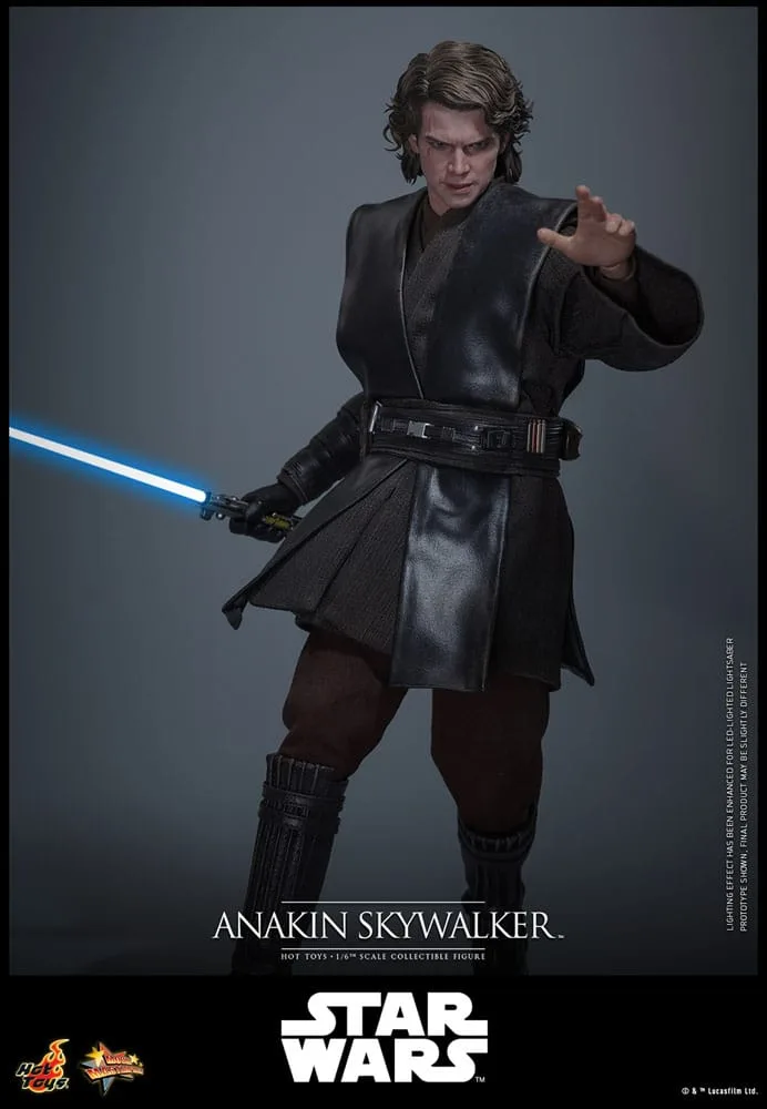 Star Wars Action Figure – Anakin Skywalker Episode III 31 cm 11