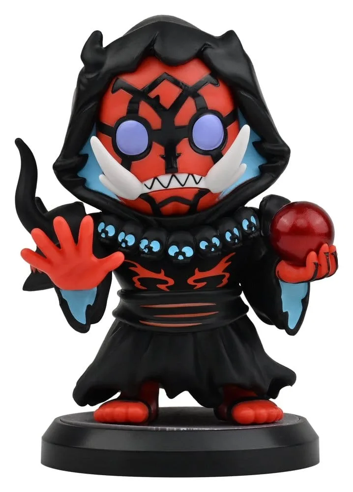 Solo Leveling Mini Figures – Shadow Rising Blind Box Display of 12 26