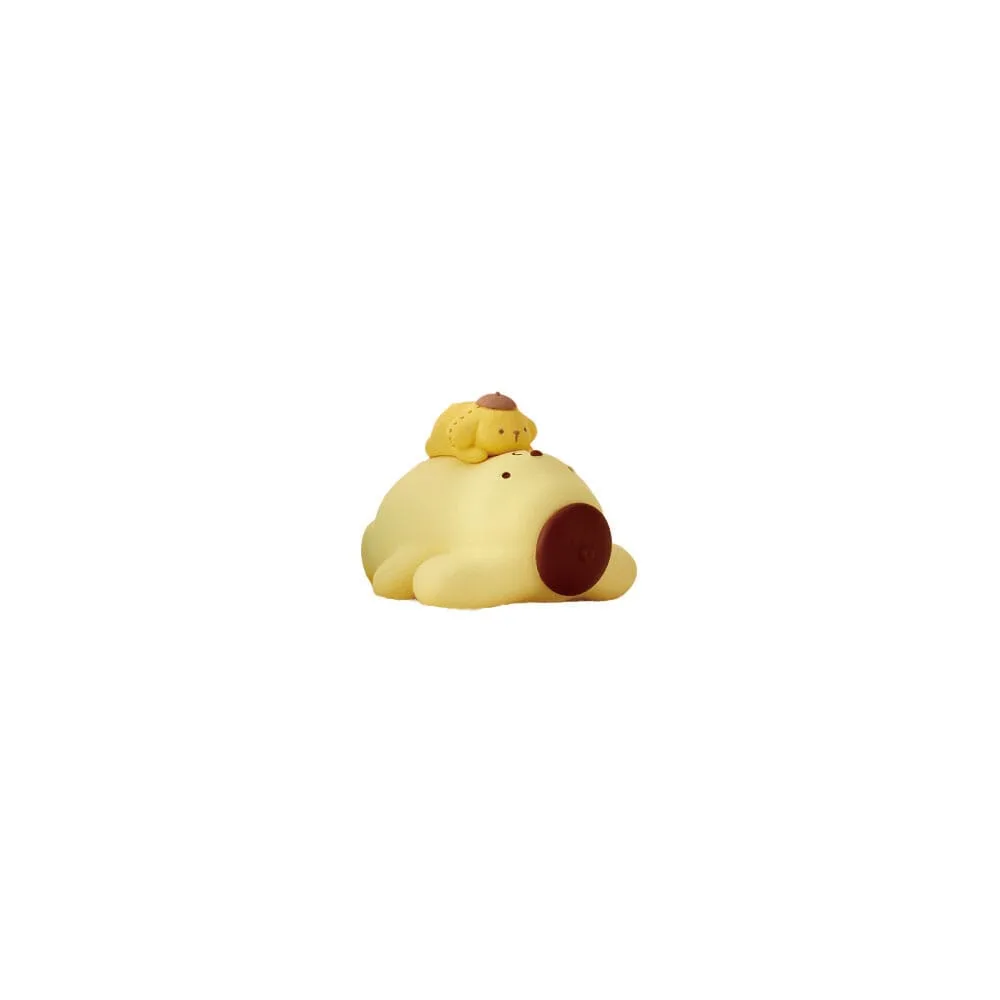 Sanrio Mini Figures – Twinchees 24 Blind Packs 5 cm 5