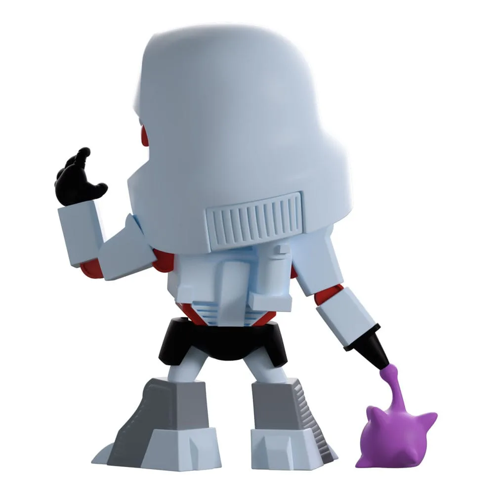 Transformers Vinyl Figure – Youtooz Megatron 11 cm 5