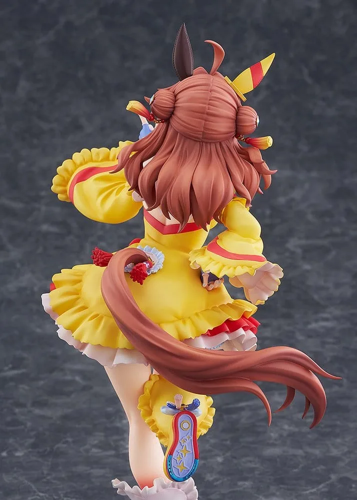 Umamusume Pretty Derby Figure – Copano Rickey Racewear 26 cm 7