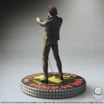 Iron Maiden Statue – Paul Di’Anno Rock Iconz 20 cm 7