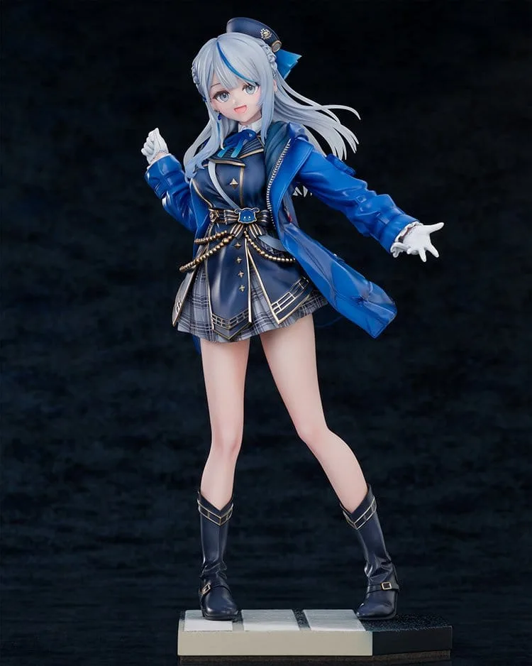 WeatherPlanet PVC Figure – Amagai Ruka 1/7 Scale 25 cm 6