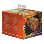 Magic The Gathering Deck Box – Ketramose Sidewinder 100+ 10