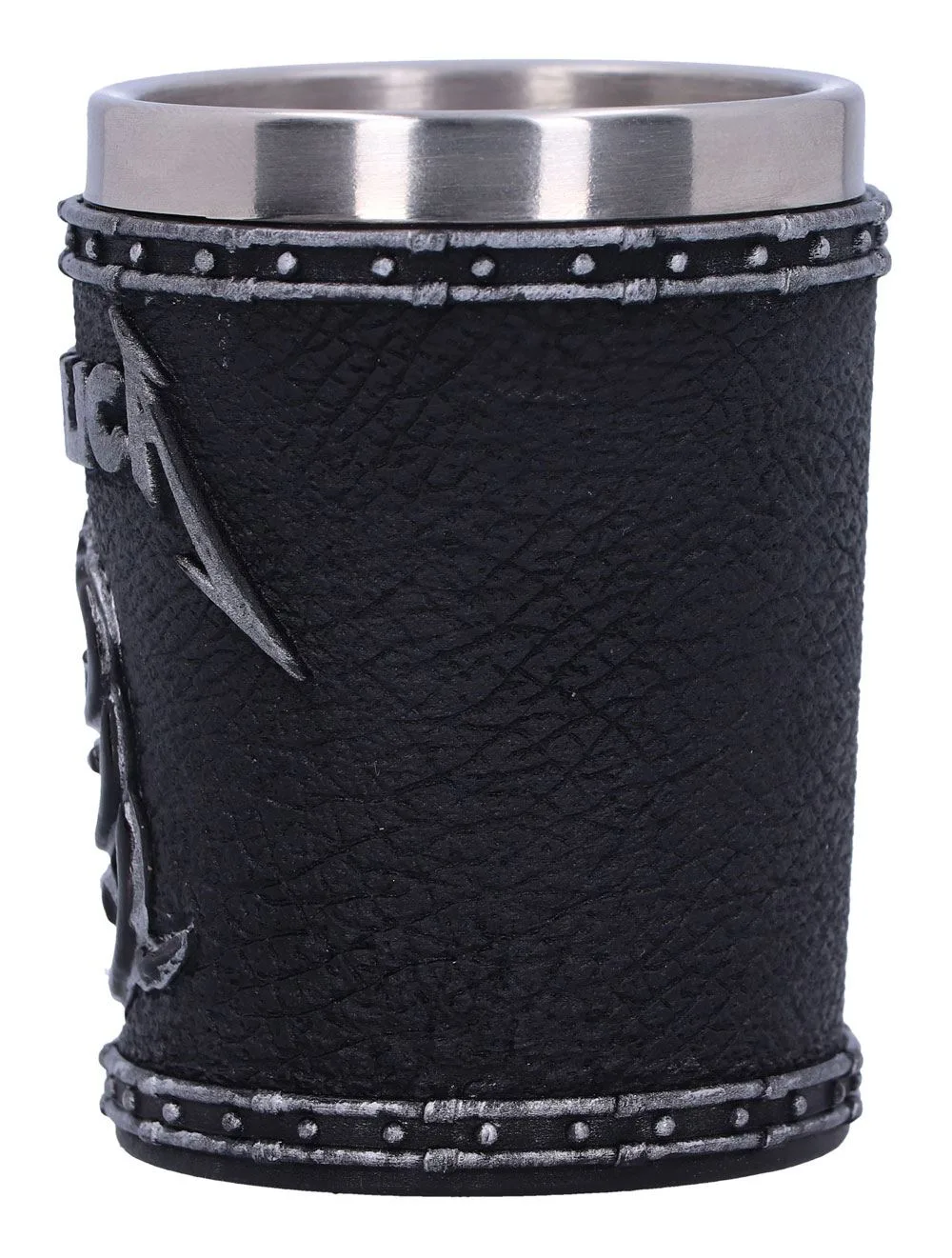Metallica Schnapsglas – The Black Album 8 cm 2