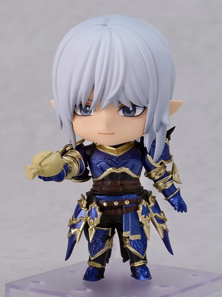 Final Fantasy XIV Action Figure – Estinien Nendoroid 10 cm 4