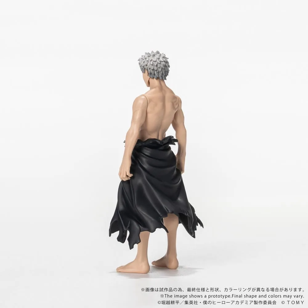 My Hero Academia Action Figure – All For One Collekazaro CK-M15 4