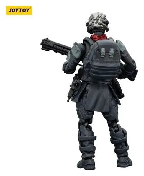 Dark Source Actiefiguur – UNSC Faceless Squad 7,6 cm 24