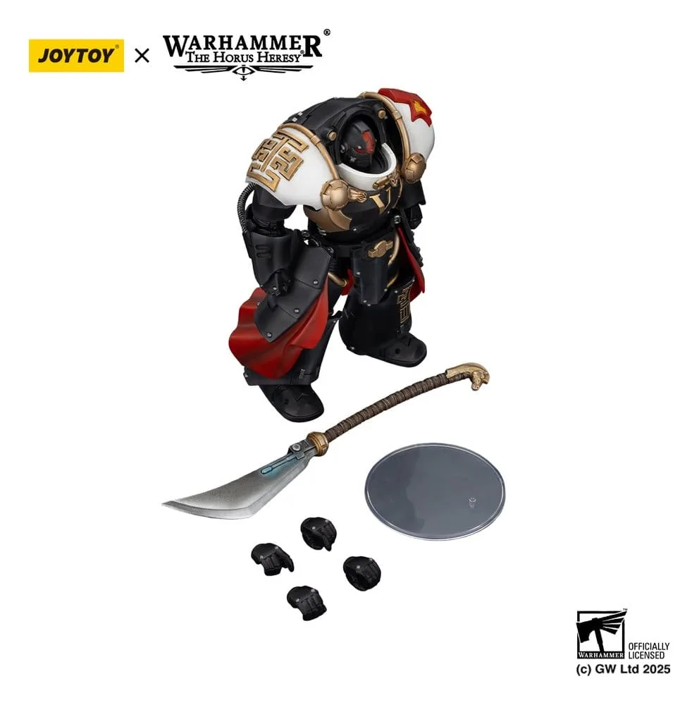 Warhammer Action Figure – Ebon Keshig Terminator 1 13 cm 10