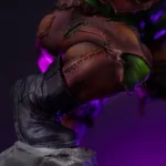 Marvel Statue – Infinity Gauntlet Hulk Deluxe Diorama 1/10 32 cm 9
