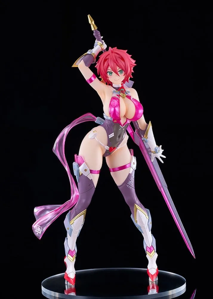 Cutie Honey Nova Figure – Pop Up Parade SP 28 cm 4