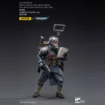 Warhammer 40k Action Figure – Krieg Comms Specialist 10.3 cm 8