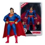 DC Comics Action Figure – Superman Zero Hour Page Punchers 19 cm 5