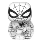 Spider-Man Vinyl Figures – Bitty Pop Series 1 4-Pack 2 cm 13