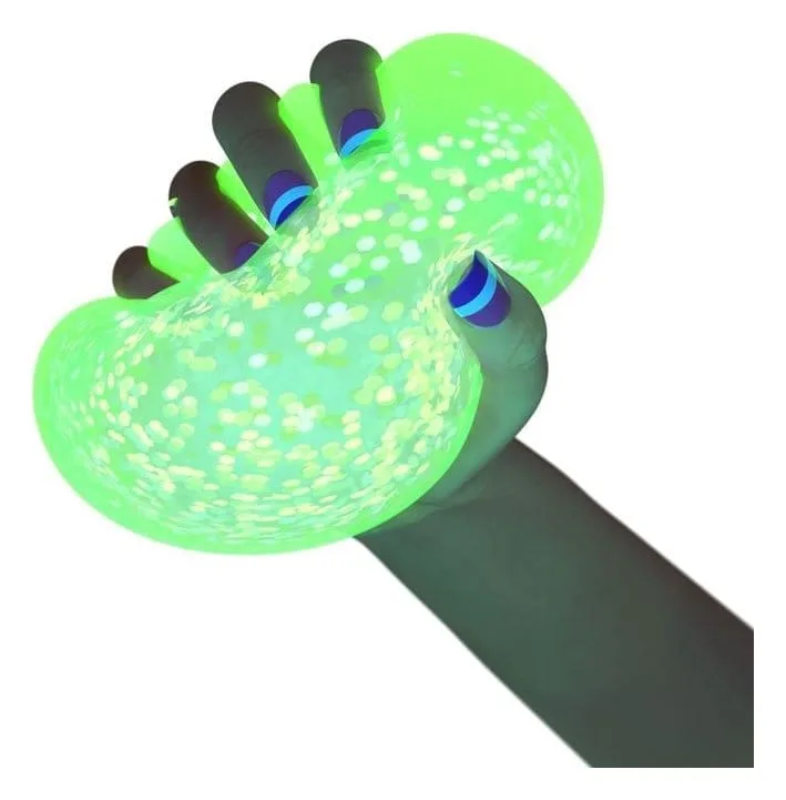Doctor Squish Refill Pack – Squishy Glow It 10 Pieces 7