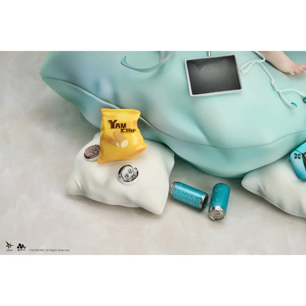 Girls’ Frontline 2: Exilium Statue – Florence 1/7 Scale 19 cm 19
