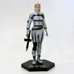 Metal Gear Solid Delta: Snake Eater figuur – The Boss 20 cm 1