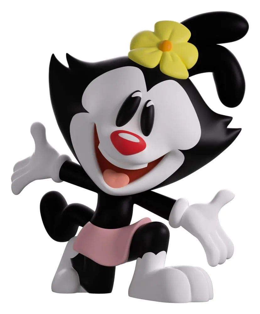 Animaniacs Vinyl Figure – Dot 10 cm