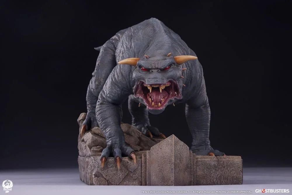 Ghostbusters Statue Set – Terror Dogs Premier Series 33 cm 15