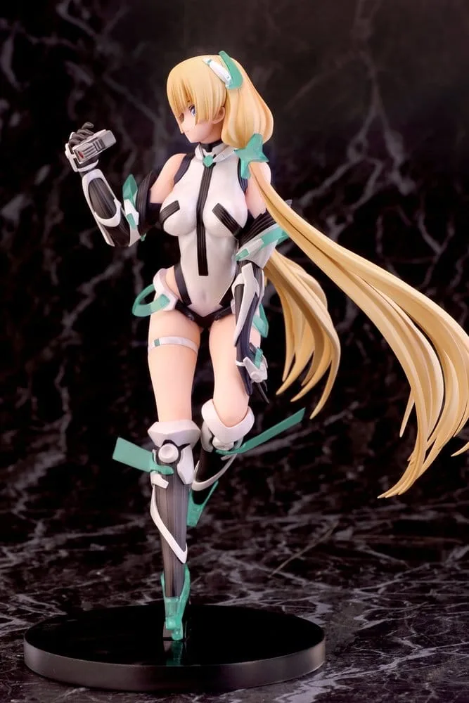 Expelled from Paradise PVC Statue – Angela Balzac 1/8 21 cm 10