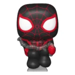Spider-Man Vinyl Figures – Bitty POP Series 2 4-Pack 2 cm 3