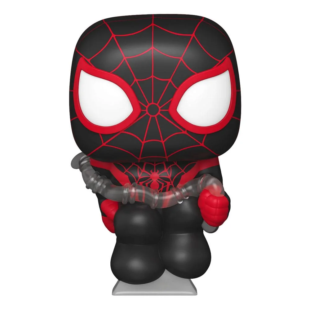 Spider-Man Vinyl Figures – Bitty POP Series 2 4-Pack 2 cm 3