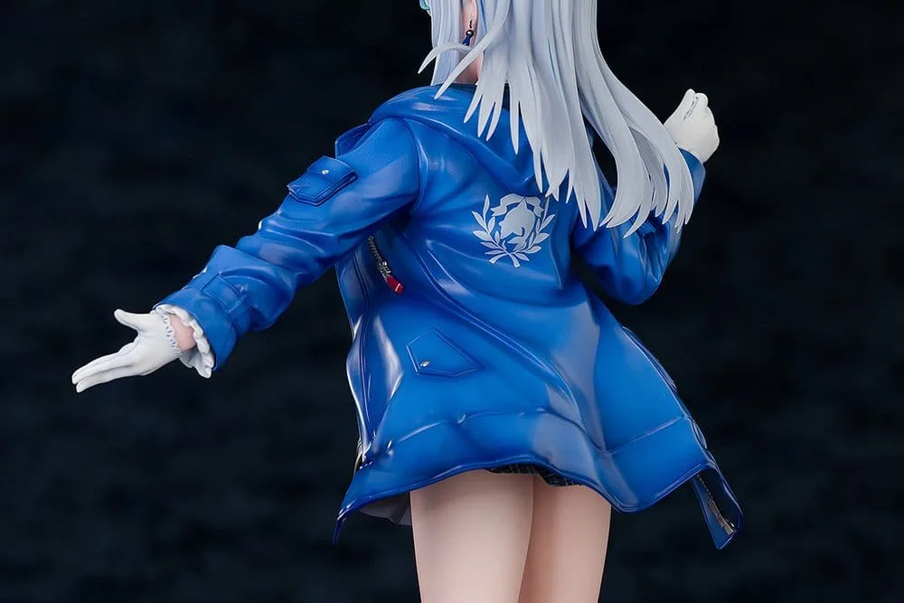 WeatherPlanet PVC Figure – Amagai Ruka 1/7 Scale 25 cm 13