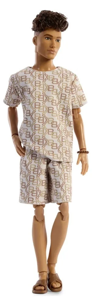 Barbie Signature Doll – Ken Basics Model 10