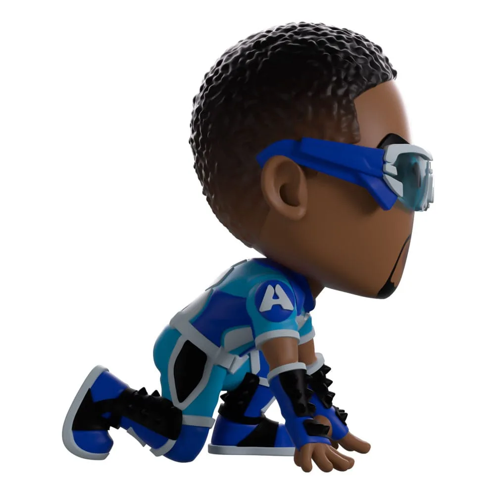 The Boys Vinyl Figure – A-Train 9 cm 2