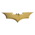 The Dark Knight replica – Batman Batarang genummerd 18,5 cm 1