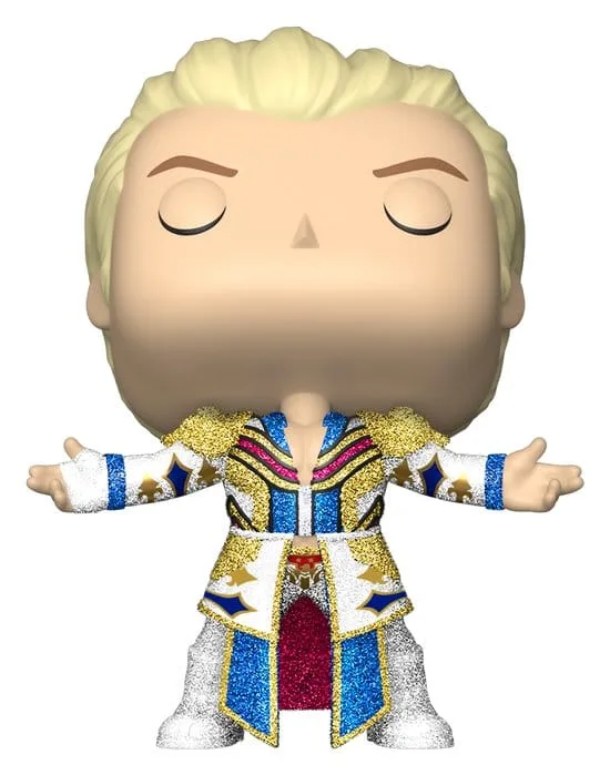 WWE Pop Vinyl Figure – Cody Rhodes 9 cm