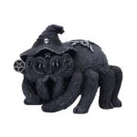 Cult Cuties Figure – Arachnias 8 cm 1