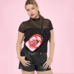 Powerpuff Girls Sling Bag – Loungefly Him 21 x 15 x 5 cm 3