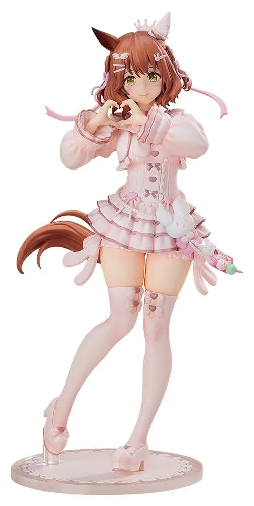 Umamusume Pretty Derby PVC Figure – Aston Machan 23 cm