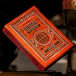 Theory 11 Playing Cards – Animal Kingdom 3