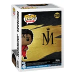 Michael Jackson Vinyl Figure – Funko Pop Rocks Thriller 9 cm 3