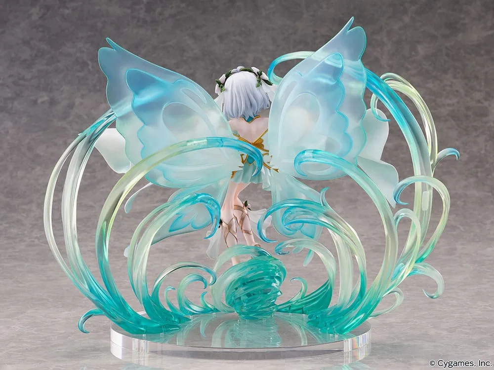 Princess Connect Re Dive Statue – Kokkoro Princess 1/7 26 cm 4