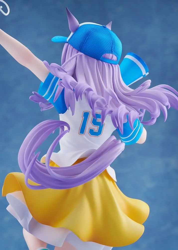 Umamusume Pretty Derby Figure – Mejiro McQueen 1/7 25 cm 8