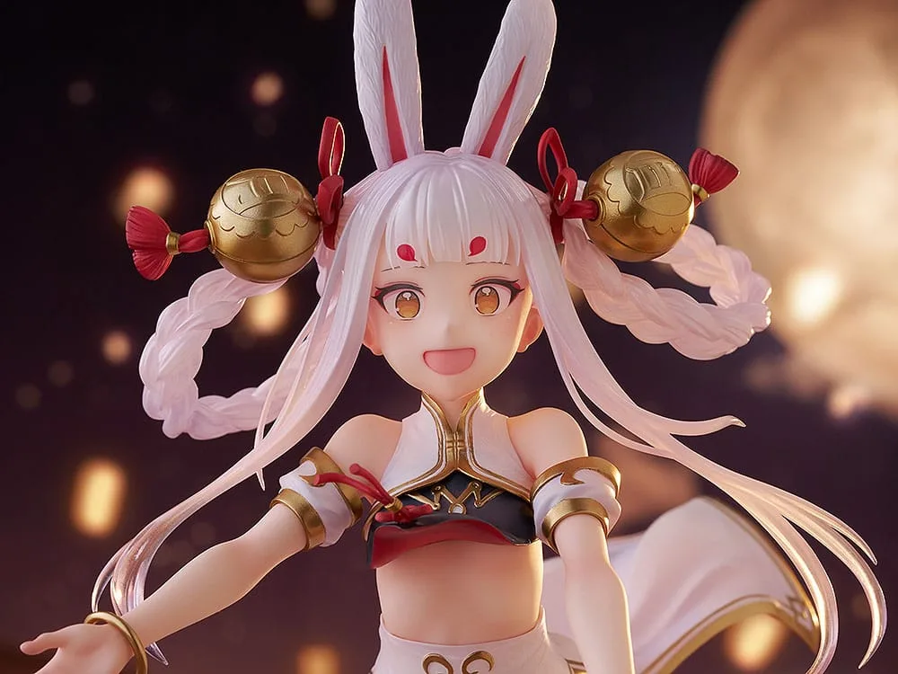 Azur Lane Statue – Shimakaze Clumsy Moon Rabbit 25 cm 14